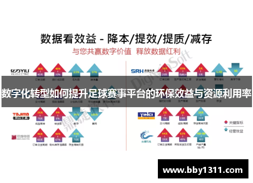 数字化转型如何提升足球赛事平台的环保效益与资源利用率