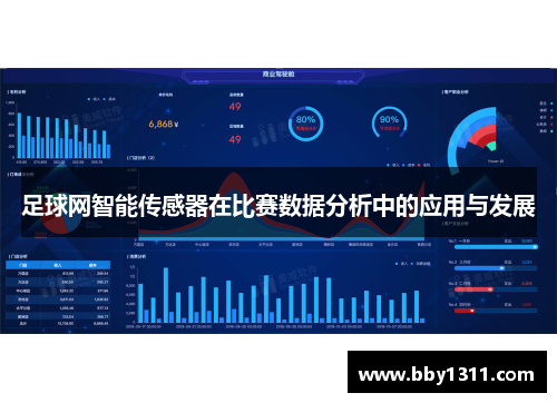 足球网智能传感器在比赛数据分析中的应用与发展